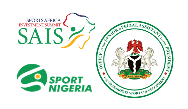 Office of the Senior Special Assistant to the President on Grassroots Sports Partners Sports Africa Investment Summit (SAIS2025), to Champion Infrastructure Investment and Grassroots Sports Development